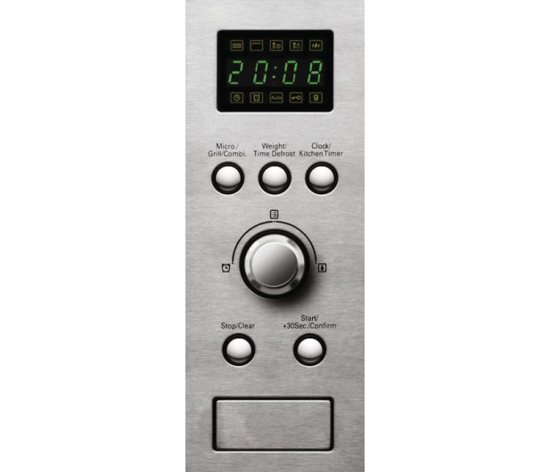 Whirlpool AMW140IX - 210438 - zdjęcie 2